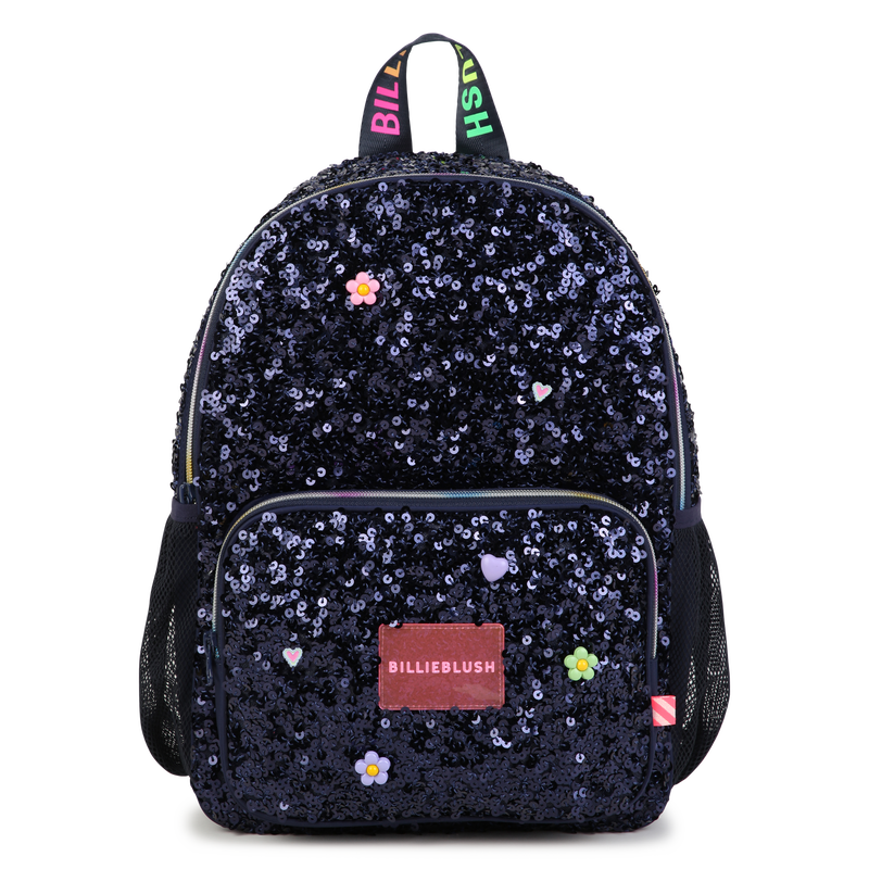 Rucksack BILLIEBLUSH 
                        M&Auml;DCHEN