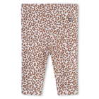 Kleid, Leggings und Stirnband KENZO KIDS 
                    M&Auml;DCHEN