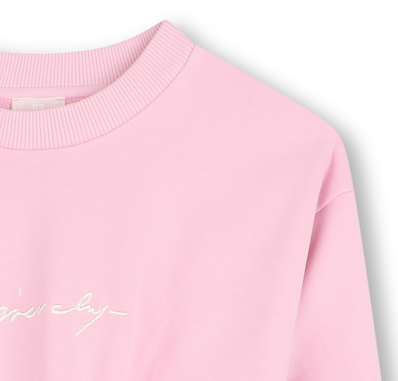 Kleid mit G&uuml;rtel GIVENCHY 
                        M&Auml;DCHEN