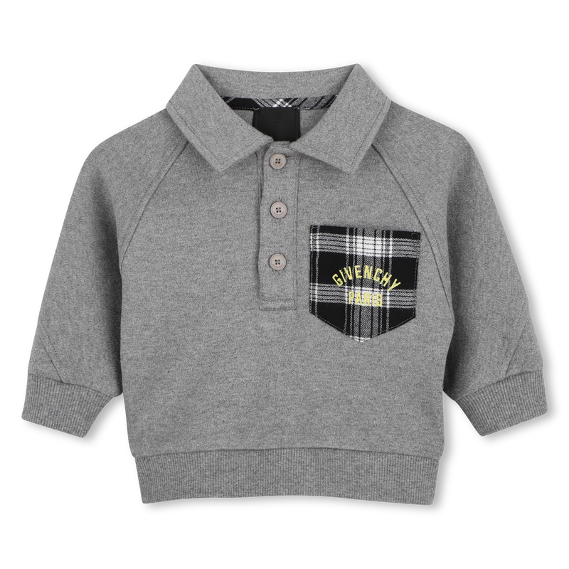 Sweat- und Hosenanzug GIVENCHY 
                        JUNGE