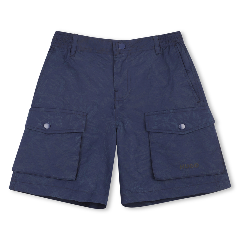 KURZE HOSE HUGO 
                        JUNGE