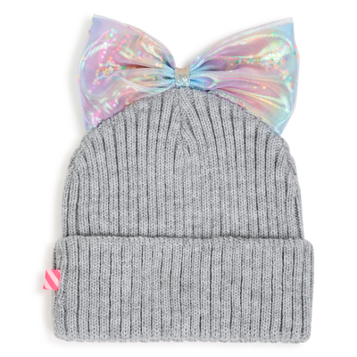 Knotenm&uuml;tze BILLIEBLUSH M&Auml;DCHEN