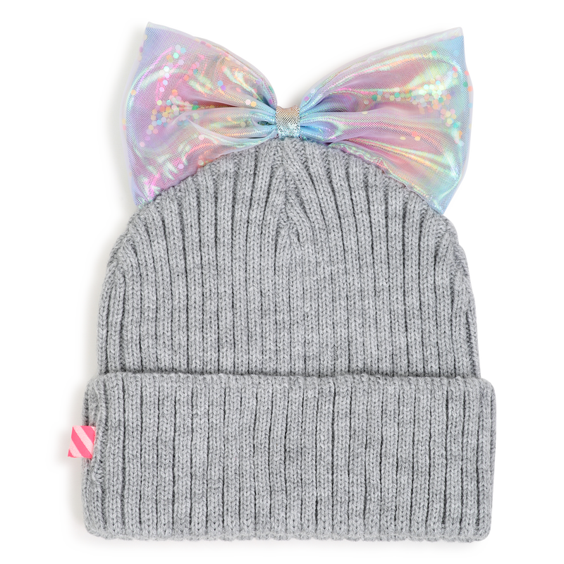 Knotenm&uuml;tze BILLIEBLUSH 
                        M&Auml;DCHEN