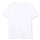 Kurz&auml;rmeliges t-shirt ZADIG & VOLTAIRE 
                    UNISEX