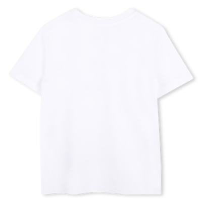 Kurz&auml;rmeliges t-shirt ZADIG & VOLTAIRE UNISEX