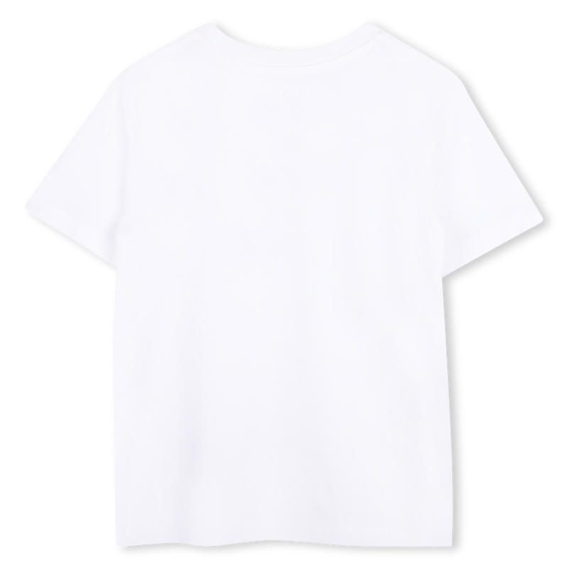 Kurz&auml;rmeliges t-shirt ZADIG & VOLTAIRE 
                        UNISEX
