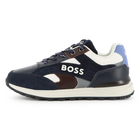 Sportschuhe, MARINE, hi-res