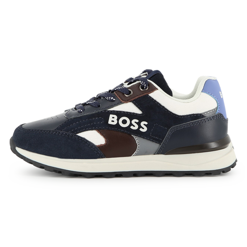 Sportschuhe BOSS 
                        JUNGE