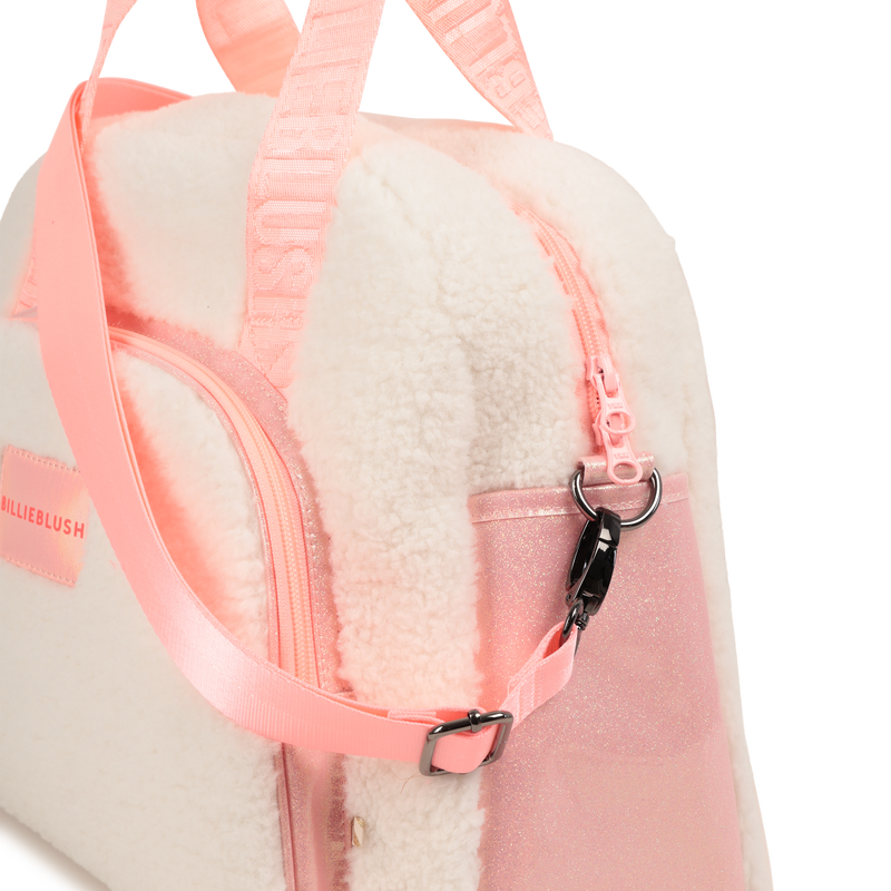 Wickeltasche BILLIEBLUSH 
                        M&Auml;DCHEN