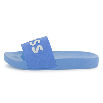 Leichte Badeschuhe BOSS JUNGE