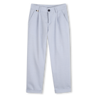 Formelle hosen BOSS 
                    JUNGE