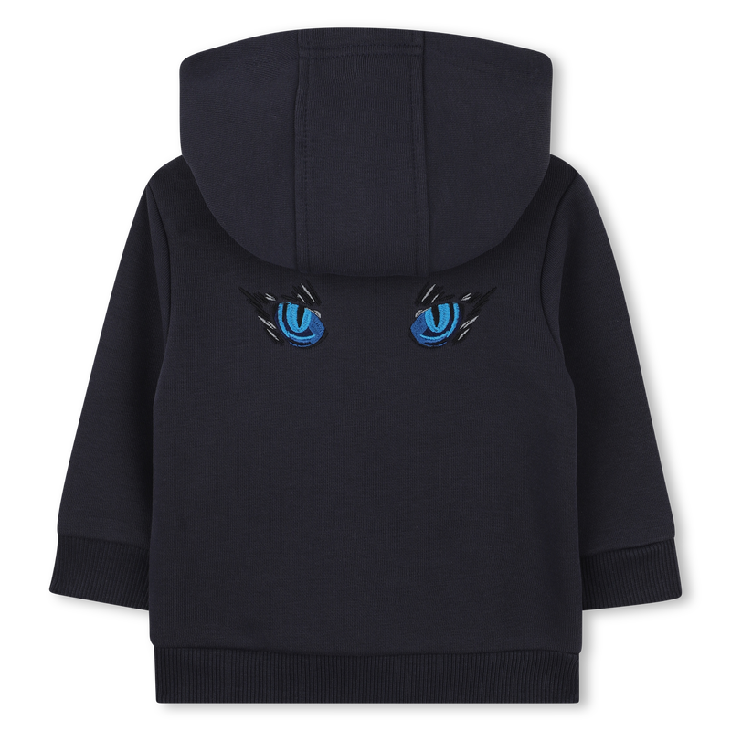 Kapuzenpullover GIVENCHY 
                        JUNGE