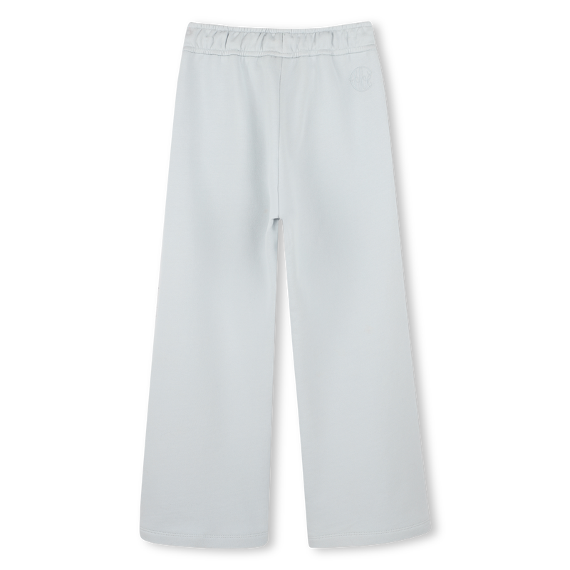 Jogginghose aus Sweatstoff CHLOE 
                        M&Auml;DCHEN