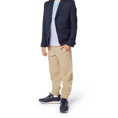 Weite Jogginghose BOSS JUNGE
