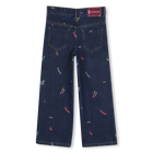 Jeanshose BILLIEBLUSH 
                    M&Auml;DCHEN