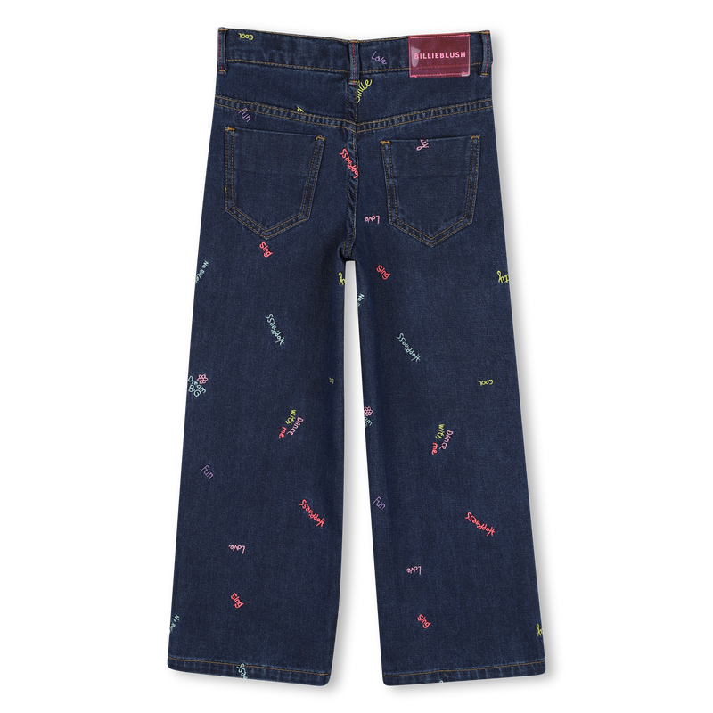 Jeanshose BILLIEBLUSH 
                        M&Auml;DCHEN