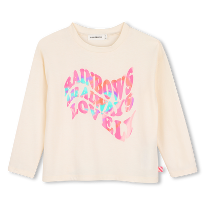 Langarmshirt BILLIEBLUSH M&Auml;DCHEN