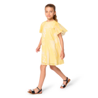 Voile kleid GIVENCHY 
                    M&Auml;DCHEN