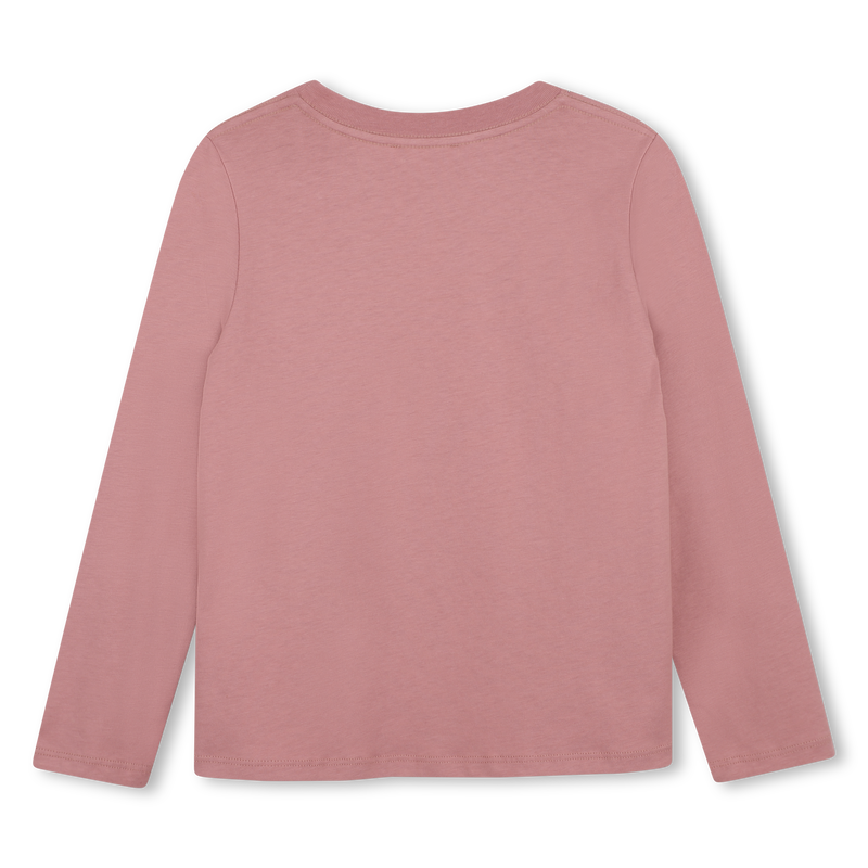 Langarmshirt CHLOE 
                        M&Auml;DCHEN