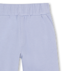 Bermudashorts aus fleece BILLIEBLUSH 
                    JUNGE