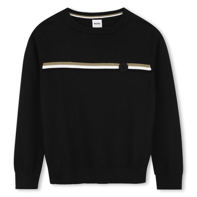 Pullover BOSS JUNGE