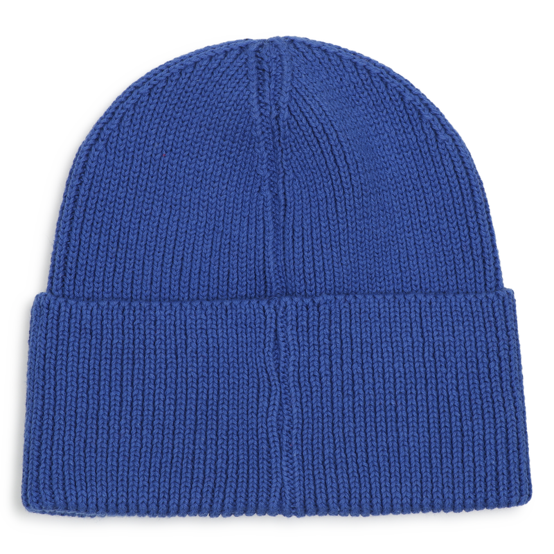 Strickm&uuml;tze MARC JACOBS 
                        JUNGE