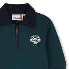 Jogginganzug TIMBERLAND 
                    JUNGE