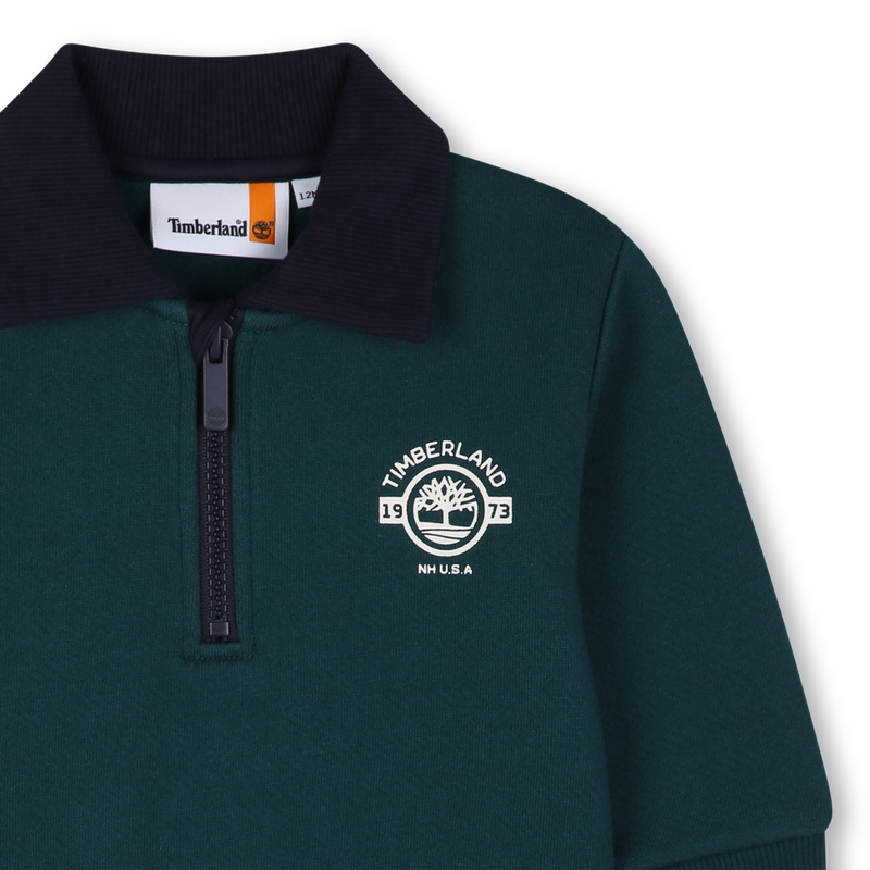 Jogginganzug TIMBERLAND 
                        JUNGE