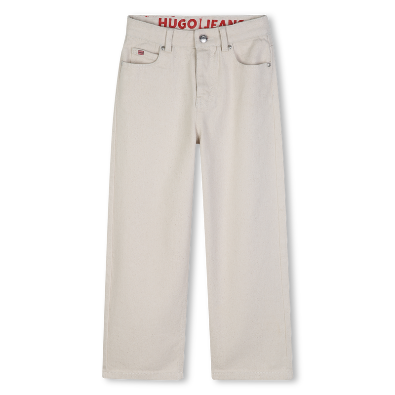 Hose HUGO 
                        M&Auml;DCHEN
