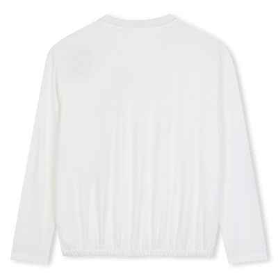 Langarmshirt DKNY M&Auml;DCHEN