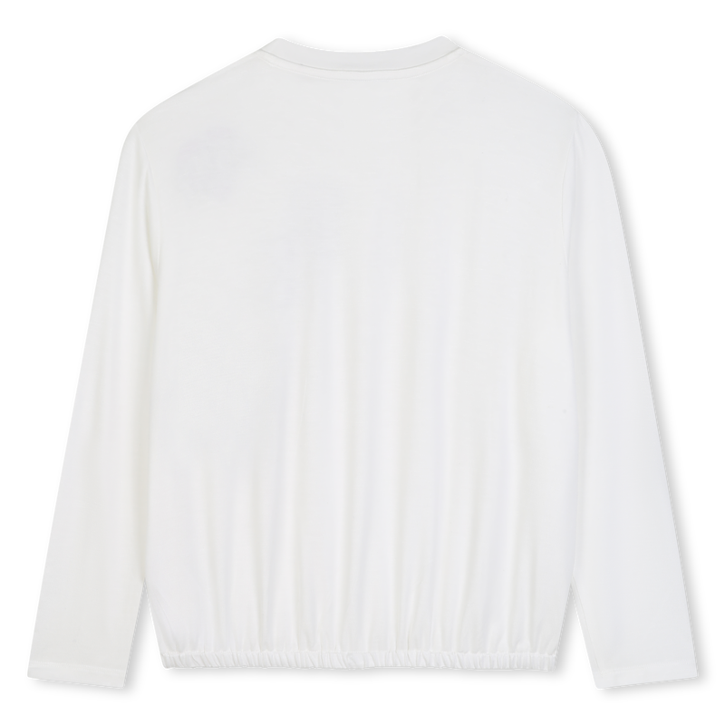 Langarmshirt DKNY 
                        M&Auml;DCHEN