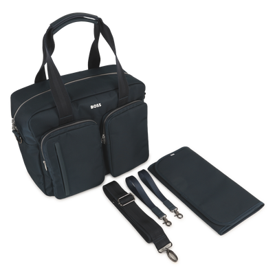 Wickeltasche BOSS UNISEX