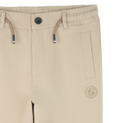 Weite Jogginghose BOSS 
                    JUNGE