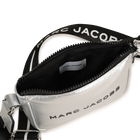 Handtasche aus beschichtetem Textil MARC JACOBS 
                    M&Auml;DCHEN