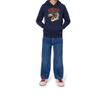 Sweatshirt mit Kapuze KENZO KIDS 
                    JUNGE