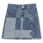 Jeansrock MARC JACOBS 
                    M&Auml;DCHEN