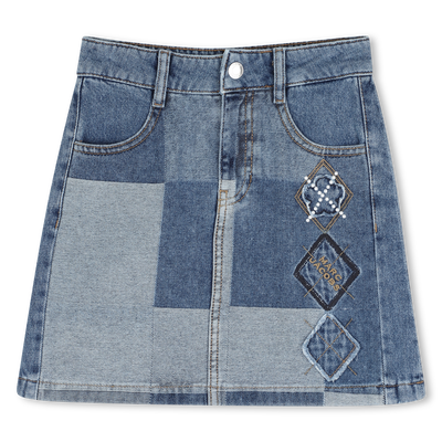 Jeansrock MARC JACOBS M&Auml;DCHEN
