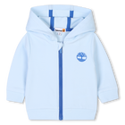 3-teiliges Jogging-Set TIMBERLAND 
                    JUNGE