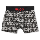 Set mit 2 Boxershorts HUGO 
                    JUNGE
