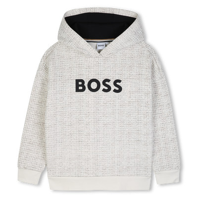 Kapuzensweatshirt BOSS JUNGE