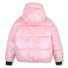 Wendenjacke KARL LAGERFELD KIDS 
                    M&Auml;DCHEN