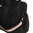 Wickeltasche aus beschichtetem Textil BOSS 
                    UNISEX
