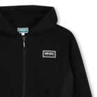 Kapuzensweatshirt KENZO KIDS 
                    JUNGE