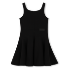 Kleid mit verschluss GIVENCHY 
                    M&Auml;DCHEN