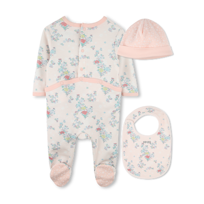Set zur Geburt KENZO KIDS M&Auml;DCHEN