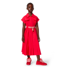 Hemdkleid LANVIN 
                    M&Auml;DCHEN