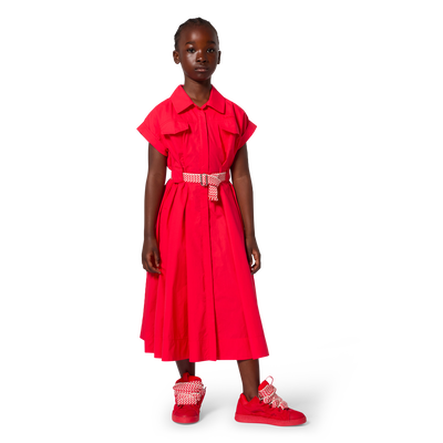 HEMDKLEID LANVIN M&Auml;DCHEN