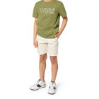 T-Shirt aus Baumwolle BOSS 
                    JUNGE