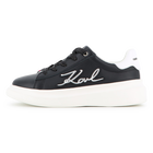 Sportschuhe KARL LAGERFELD KIDS 
                    M&Auml;DCHEN