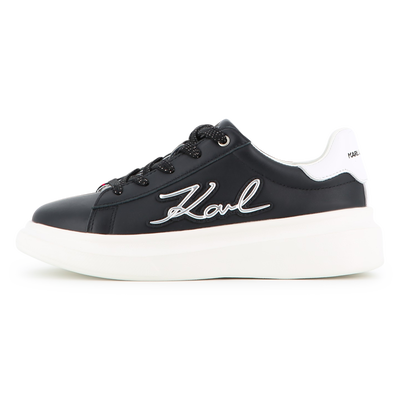Sportschuhe KARL LAGERFELD KIDS M&Auml;DCHEN